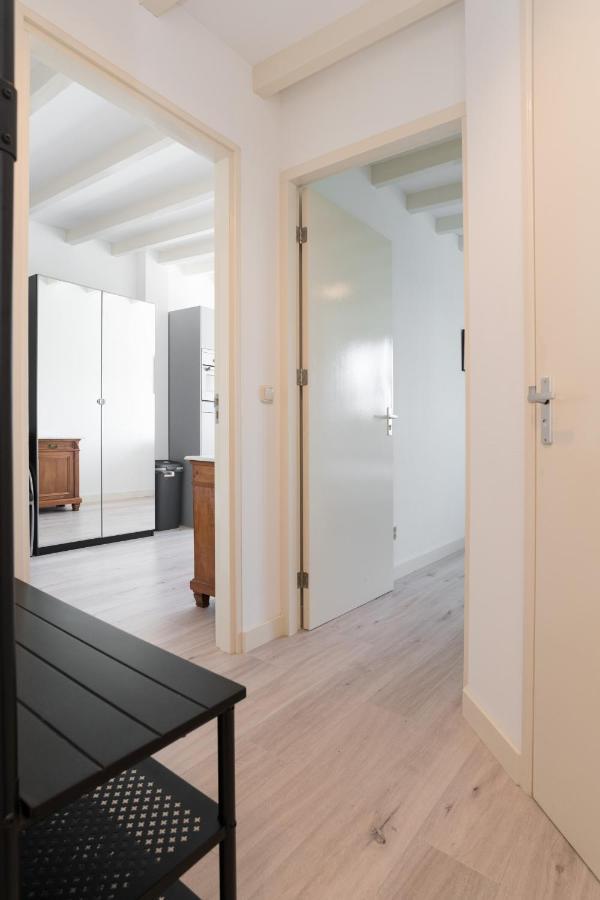 Central Rooftop Terrace Guest Suite Amsterdam Esterno foto