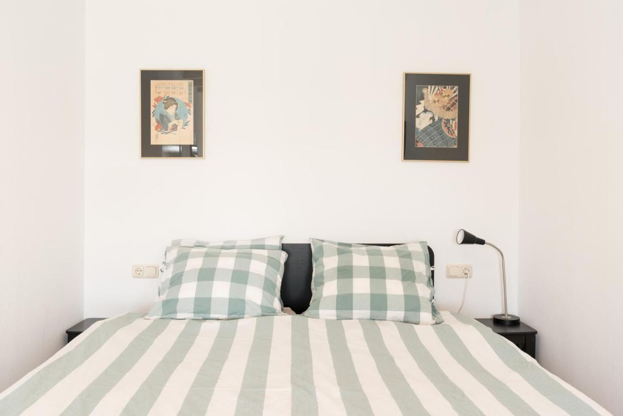 Central Rooftop Terrace Guest Suite Amsterdam Esterno foto