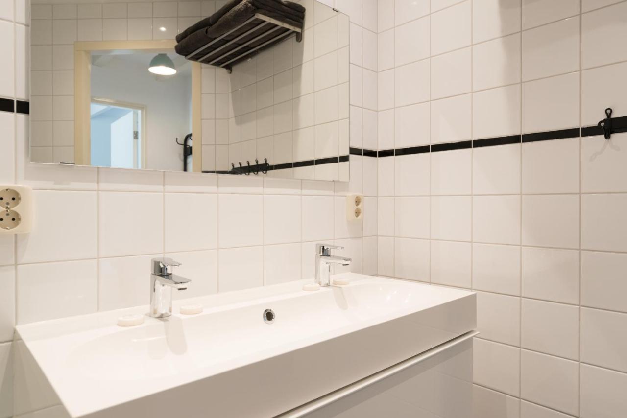 Central Rooftop Terrace Guest Suite Amsterdam Esterno foto
