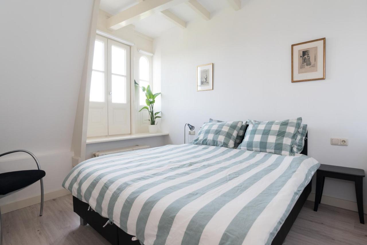 Central Rooftop Terrace Guest Suite Amsterdam Esterno foto