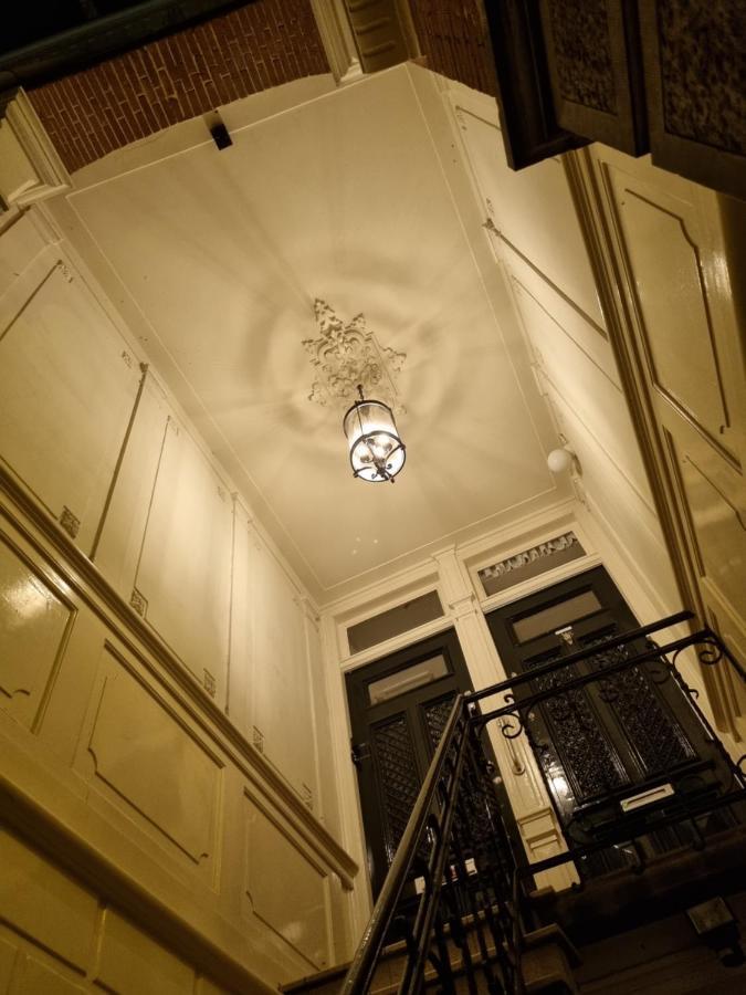 Central Rooftop Terrace Guest Suite Amsterdam Esterno foto